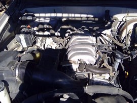 2001 TOYOTA TUNDRA, SR5 MODEL, EXTD CAB, 4.7L, AT, 4WD.  Z25206